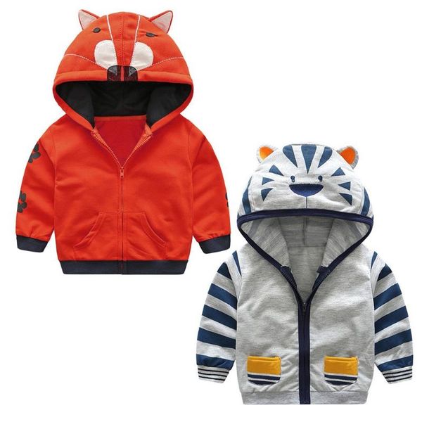 jackets 2021 kids clothes boys children animal hooded zipper windbreaker print coat infant hoodies for girls, Blue;gray
jackets 2021 kids clothes boys children animal hooded zipper windbreaker print coat infant hoodies for girls, Blue;gray