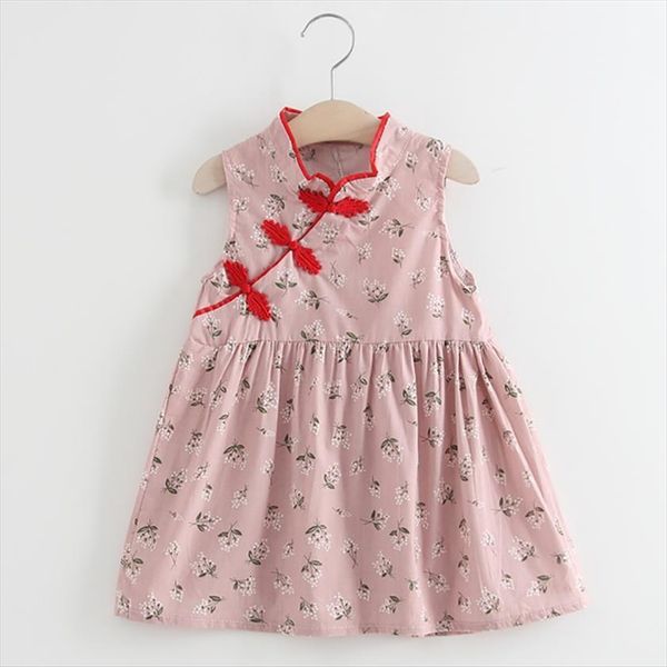 fashion baby clothes girls toddler girl dress kids floral chinese style vintage cheongsam dresses qipao, Red;yellow
fashion baby clothes girls toddler girl dress kids floral chinese style vintage cheongsam dresses qipao, Red;yellow