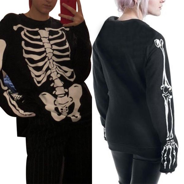 women's hoodies & sweatshirts autumn streetwear black human printing long sleeve blouse womens hip-hop cool couple high street
women's hoodies & sweatshirts autumn streetwear black human printing long sleeve blouse womens hip-hop cool couple high street