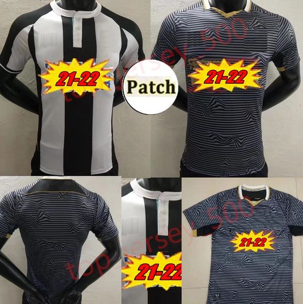 21 22 soccer jersey player version wilson joelinton 2021 2022 almiron maximin shelvey almirón lewis ritchie gayle lascelles football shirt, Black;yellow
21 22 soccer jersey player version wilson joelinton 2021 2022 almiron maximin shelvey almirón lewis ritchie gayle lascelles football shirt, Black;yellow