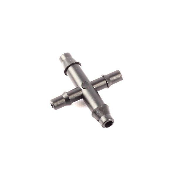 watering equipments 50/100pcs 4/7mm to 3/5mm 4-ways garden hose barbed connectors gardening trickle irrigation system pipe splitters fitting
watering equipments 50/100pcs 4/7mm to 3/5mm 4-ways garden hose barbed connectors gardening trickle irrigation system pipe splitters fitting