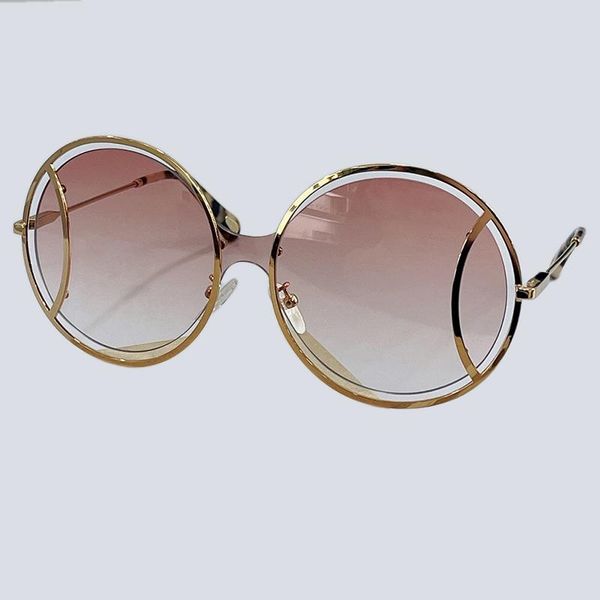 outdoor eyewear brand trendy design high street clear mirror female cute round big frame shadow sun glasses with original box 
outdoor eyewear brand trendy design high street clear mirror female cute round big frame shadow sun glasses with original box