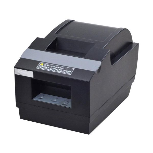 printers xprinter q90ec 58mm bluetooth auto cutter thermal receipt printer mini