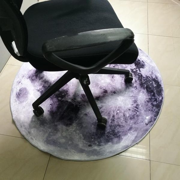 carpets vibrant 3d moon round carpet for living room diameter 80/100/120/160cm chair rugs soft velvet sofa side mat alfombra
carpets vibrant 3d moon round carpet for living room diameter 80/100/120/160cm chair rugs soft velvet sofa side mat alfombra