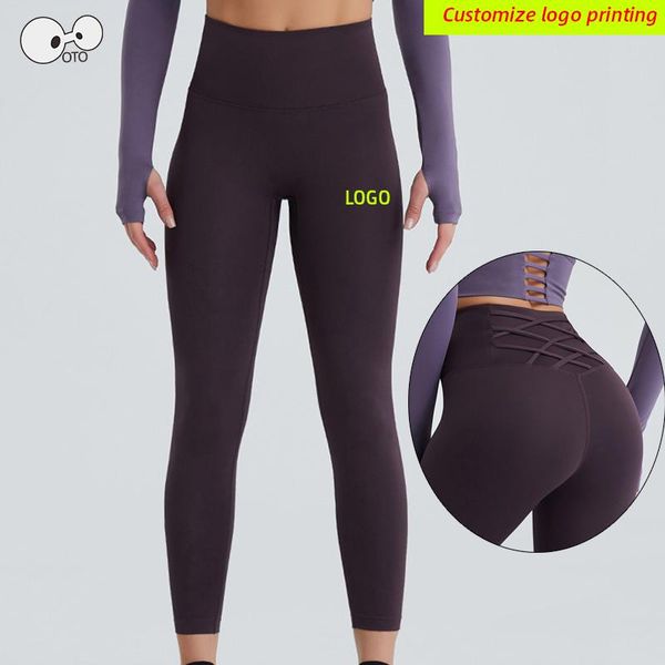 yoga outfit custom logo high waist push up sportswear leggings women pants super stretchy gym fitness workout tights running clothing
yoga outfit custom logo high waist push up sportswear leggings women pants super stretchy gym fitness workout tights running clothing