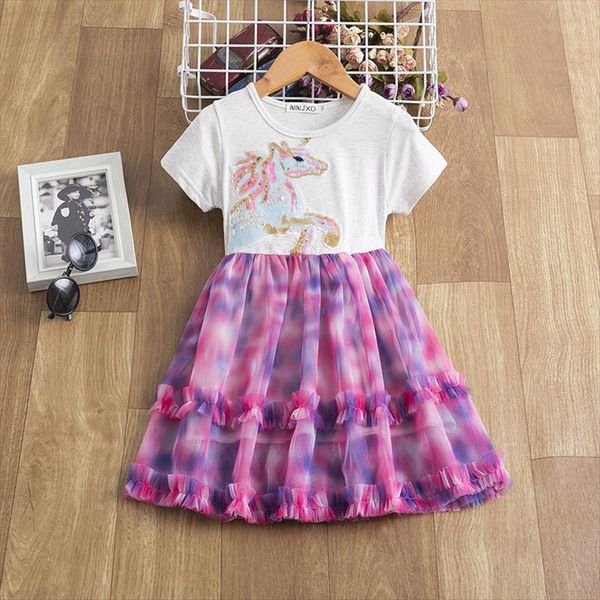 summer girls rainbow for kids girl dress party mesh frocks birthday clothing 3 4 5 6 7 8 years children, Red;yellow
summer girls rainbow for kids girl dress party mesh frocks birthday clothing 3 4 5 6 7 8 years children, Red;yellow