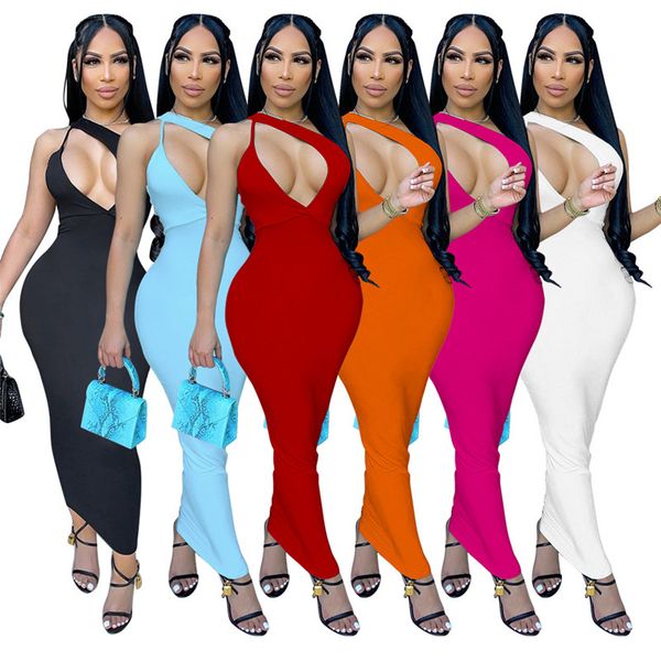 casual dresses wholesale items bulk lots bodycon y2k dress summer 2021 slim ankle-length v-neck clothing fashion solid club m7221 by dhl, Black;gray
casual dresses wholesale items bulk lots bodycon y2k dress summer 2021 slim ankle-length v-neck clothing fashion solid club m7221 by dhl, Black;gray