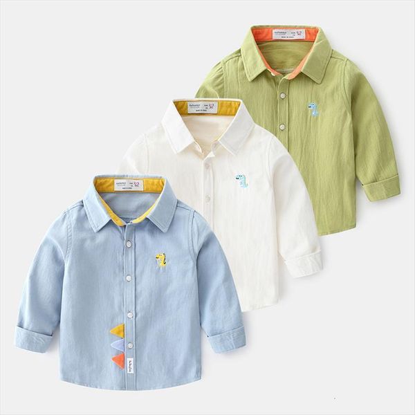 spring and autumn style korean childrens clothing boys fashion cute cartoon cotton shirts 1014 01, White;black
spring and autumn style korean childrens clothing boys fashion cute cartoon cotton shirts 1014 01, White;black