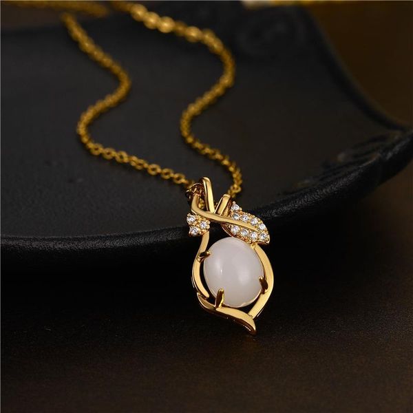 pendant necklaces low price jewelry retro leaf, grape titanium pendant, bone female torque wedding necklace for girls women's neck chai, Silver
pendant necklaces low price jewelry retro leaf, grape titanium pendant, bone female torque wedding necklace for girls women's neck chai, Silver