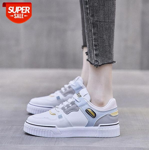korean version of the wild basic white shoes female students ins street shooting running casual 865 #yz7r
korean version of the wild basic white shoes female students ins street shooting running casual 865 #yz7r