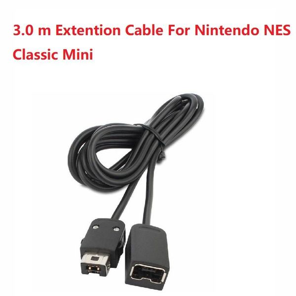game controllers & joysticks 2021 wired gamepad for nes mini classic edition console controller with 1.8m 3 m / 10ft extension cable
game controllers & joysticks 2021 wired gamepad for nes mini classic edition console controller with 1.8m 3 m / 10ft extension cable