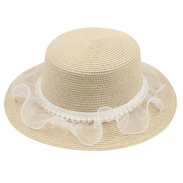 wide brim hats straw hat women bucket pearl mesh breathable faux fur summer beach travel sun casual panama 2021, Blue;gray
wide brim hats straw hat women bucket pearl mesh breathable faux fur summer beach travel sun casual panama 2021, Blue;gray