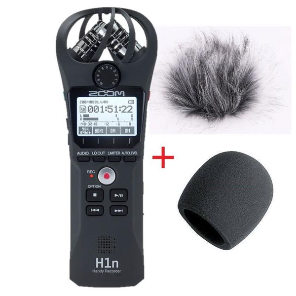 digital voice recorder sell 100% original zoom h1n handy portable audio stereo microphone interview mic
digital voice recorder sell 100% original zoom h1n handy portable audio stereo microphone interview mic