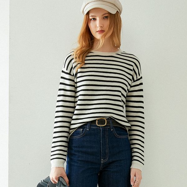 women's two piece pants 2021 female autumn cashmere sweater round turtleneck versatile fashion listing 100%, White
women's two piece pants 2021 female autumn cashmere sweater round turtleneck versatile fashion listing 100%, White