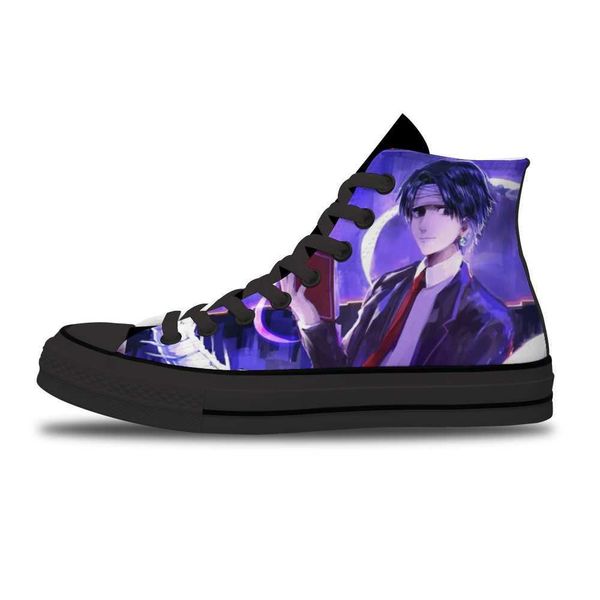 hunter x hunter japanese cartoon anime diy customized sport non-slip casual shoe for men trend sports shoes
hunter x hunter japanese cartoon anime diy customized sport non-slip casual shoe for men trend sports shoes