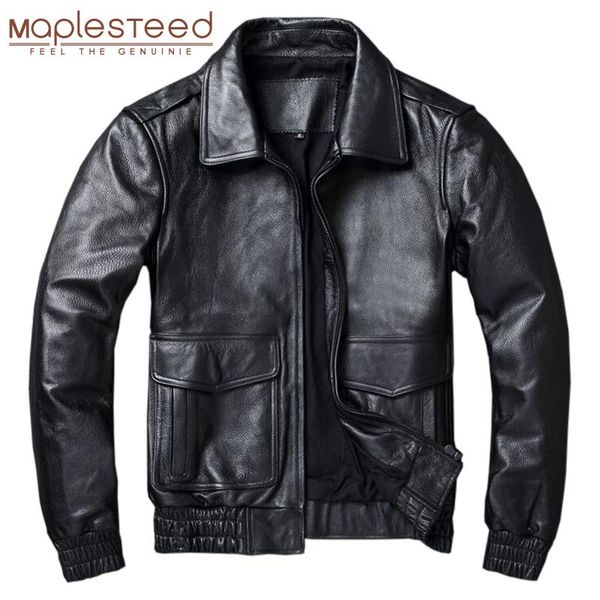 men's leather & faux flight jacket 100% real cowhide men black bomber jackets man skin coat autumn male clothing asian size s-8xl m060
men's leather & faux flight jacket 100% real cowhide men black bomber jackets man skin coat autumn male clothing asian size s-8xl m060