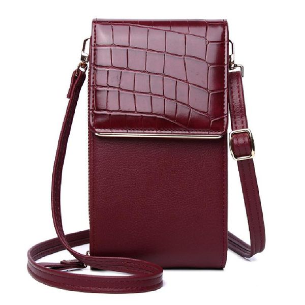 evening bags stone pattern cellphone bag crossbody for women pu leather large capacity handbag lady small purse female shoulder flap
evening bags stone pattern cellphone bag crossbody for women pu leather large capacity handbag lady small purse female shoulder flap