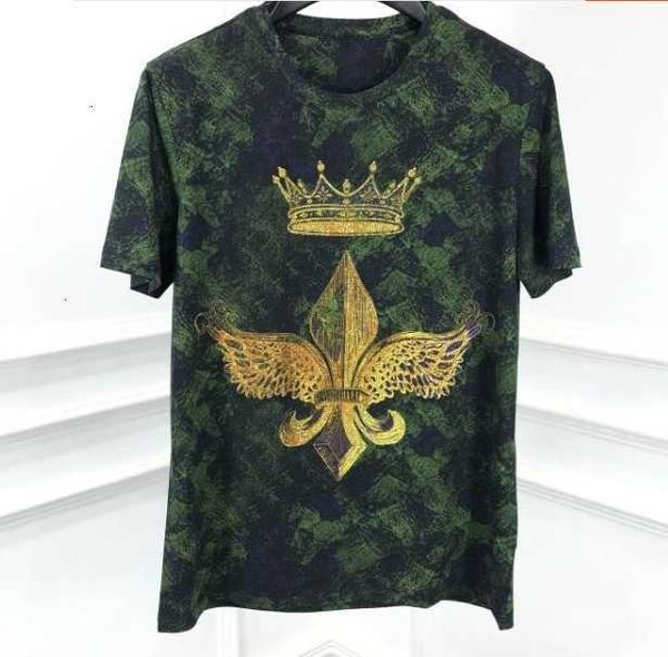 men's t-shirts shirs 20ss crown diamond prin coon ee shirs for men brand clo 12rx, White;black
men's t-shirts shirs 20ss crown diamond prin coon ee shirs for men brand clo 12rx, White;black