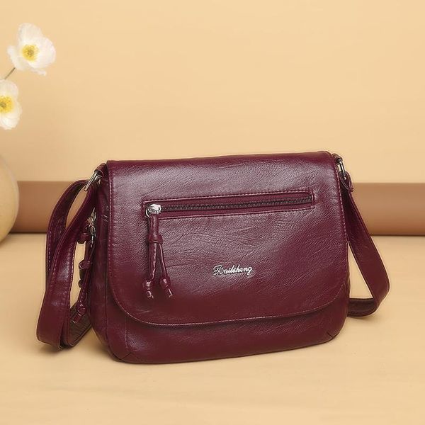 evening bags vintage soft leather shoulder for women 2021 designer lady messenger bag retro solid color female crossbody handbag sac
evening bags vintage soft leather shoulder for women 2021 designer lady messenger bag retro solid color female crossbody handbag sac