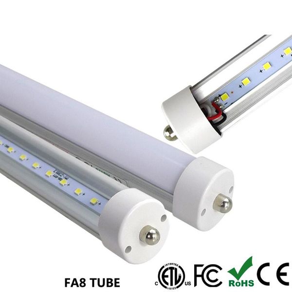 bulbs 25pcs t8 fa8 led tube 18w smd 2835 fluorescent lamp 85-265v 4fts 1200mm tubes warranty 3 years
bulbs 25pcs t8 fa8 led tube 18w smd 2835 fluorescent lamp 85-265v 4fts 1200mm tubes warranty 3 years