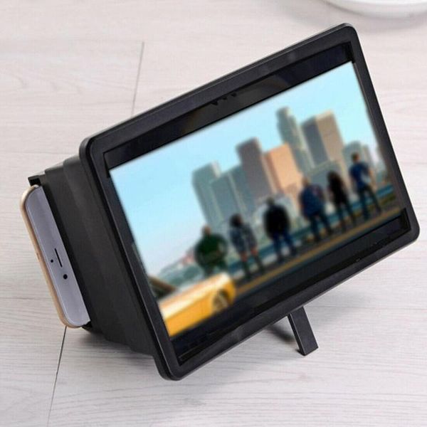 portable foldable 3d phone screen magnifier mobile holder stand for 2.5-6.0inch cellphone cell mounts & holders
portable foldable 3d phone screen magnifier mobile holder stand for 2.5-6.0inch cellphone cell mounts & holders