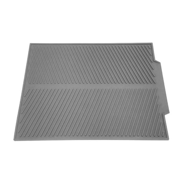 mats & pads foldable silicone dish drying mat non-slip heat resistant draining table tray kitchen thickened rectangle utensil drop ship
mats & pads foldable silicone dish drying mat non-slip heat resistant draining table tray kitchen thickened rectangle utensil drop ship
