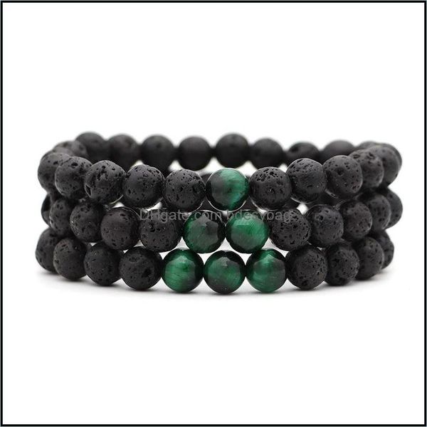beaded bracelets jewelrybeaded strands 8mm green tigers eye stone black lava essential oil diffuser bracelet balance yoga pseira feminina
beaded bracelets jewelrybeaded strands 8mm green tigers eye stone black lava essential oil diffuser bracelet balance yoga pseira feminina