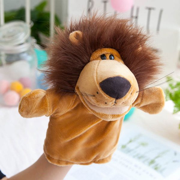 animal plush hand puppets childhood kids cute soft toy elephant lione monkey shape story pretend playing dolls gift for children
animal plush hand puppets childhood kids cute soft toy elephant lione monkey shape story pretend playing dolls gift for children