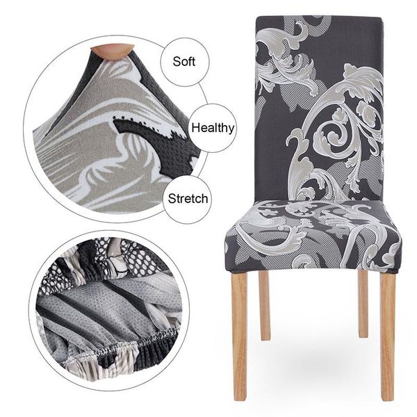 chair covers 1/2/4/6pcs cover stretch spandex home dining printing anti-dirty washable multifunctional elastic cloth
chair covers 1/2/4/6pcs cover stretch spandex home dining printing anti-dirty washable multifunctional elastic cloth