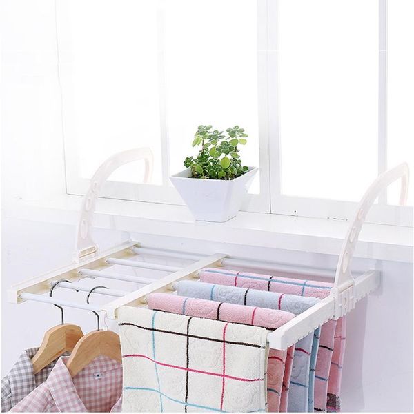 clothing & wardrobe storage multifunction home balcony hanger windowsill hanging shelf adjustable clothes shoes drying rack organizer shelve
clothing & wardrobe storage multifunction home balcony hanger windowsill hanging shelf adjustable clothes shoes drying rack organizer shelve