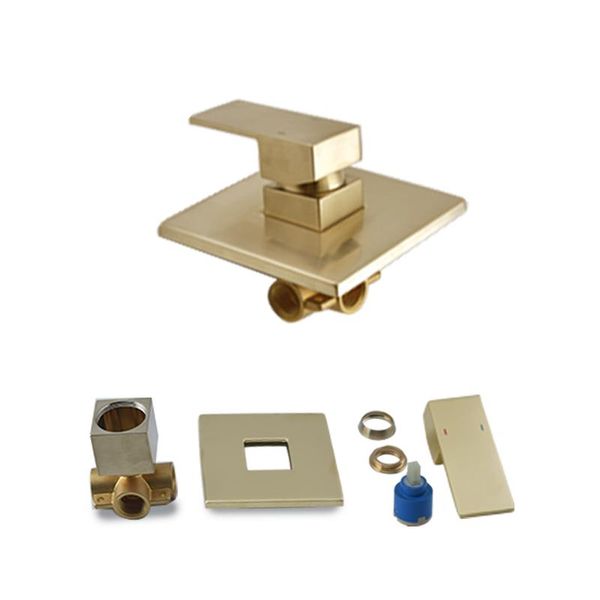bathroom shower sets 2021mixer valve 1 way faucet tap chrome black and gold square in wall mounted mixer brass concealed
bathroom shower sets 2021mixer valve 1 way faucet tap chrome black and gold square in wall mounted mixer brass concealed