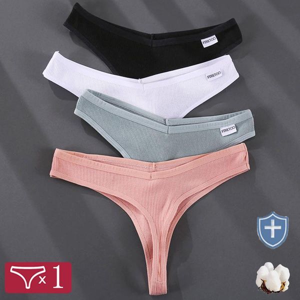 women's panties 1pc cotton g-string women underwear female underpants thongs t-back pantys girl intimates lingerie -xl, Black;pink
women's panties 1pc cotton g-string women underwear female underpants thongs t-back pantys girl intimates lingerie -xl, Black;pink