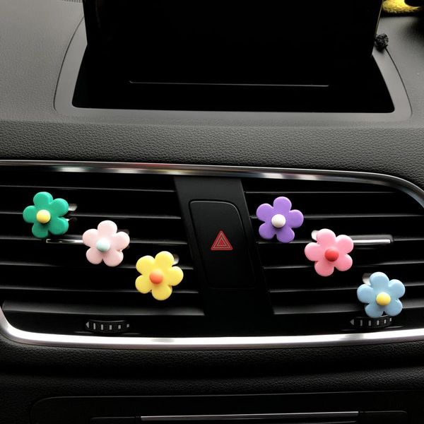 car air freshener 2 pcs five petals flower outlet clip, vehicle mounted conditioning perfume fragrance daisy vent folder,
car air freshener 2 pcs five petals flower outlet clip, vehicle mounted conditioning perfume fragrance daisy vent folder,