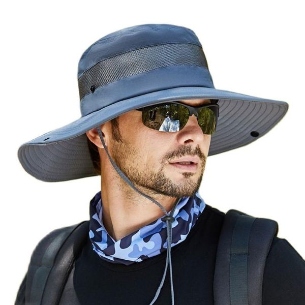 outdoor hats fishing bucket hat sun boonie camping uv protection camouflage cap men women tactical hiking, Black;white
outdoor hats fishing bucket hat sun boonie camping uv protection camouflage cap men women tactical hiking, Black;white