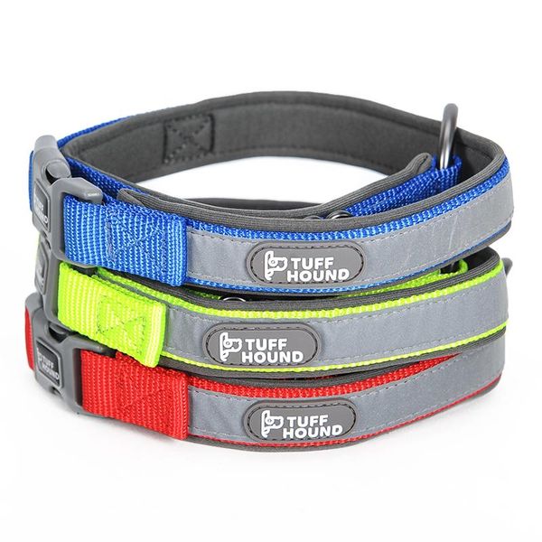dog collars & leashes training nylon pet collar safety light up flashing glow in the dark harnais chien led system arnes perro dd60qy
dog collars & leashes training nylon pet collar safety light up flashing glow in the dark harnais chien led system arnes perro dd60qy
