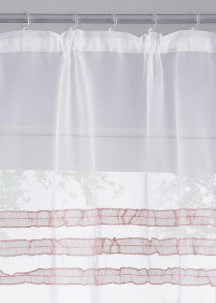 curtain & drapes european grade pervious lace sheer curtains for living room bedroom modern short tulle kitchen window treatments
curtain & drapes european grade pervious lace sheer curtains for living room bedroom modern short tulle kitchen window treatments