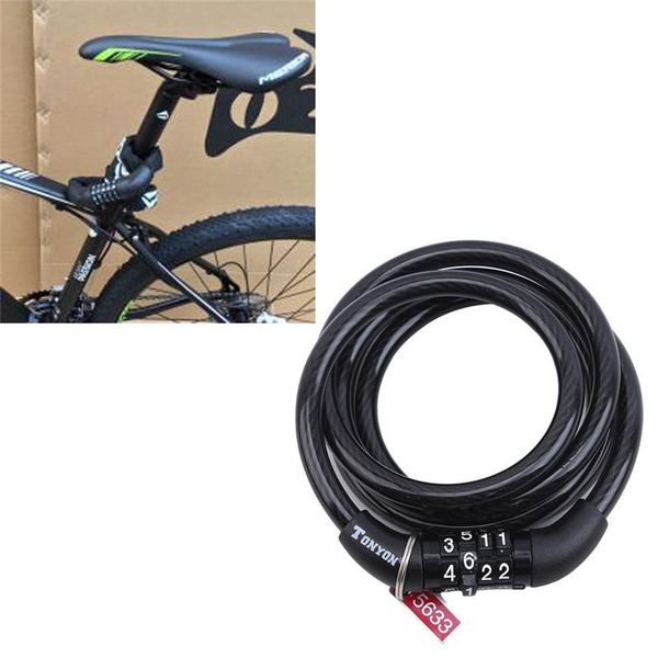 bike locks durable bicycle lock code key cycling password combination security steel wire accessories
bike locks durable bicycle lock code key cycling password combination security steel wire accessories