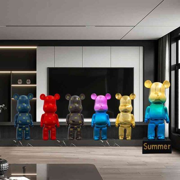 violent bear ornaments living room net red light luxury large floor piggy bank tv cabinet sofa home decoration doll
violent bear ornaments living room net red light luxury large floor piggy bank tv cabinet sofa home decoration doll