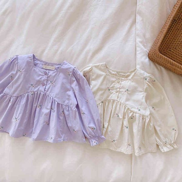 girl's dresses new newborn clothes baby girl buttons cotton shirt ropa bebe korean version square collar flower embroidery birthday dre, Red;yellow
girl's dresses new newborn clothes baby girl buttons cotton shirt ropa bebe korean version square collar flower embroidery birthday dre, Red;yellow