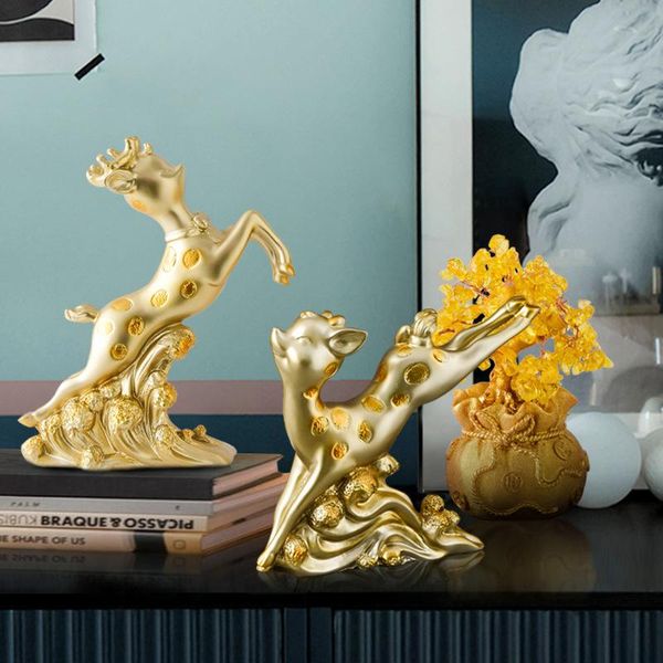 decorative objects & figurines golden elk luxury nordic style home decor resin ornaments table living room decoration accessories
decorative objects & figurines golden elk luxury nordic style home decor resin ornaments table living room decoration accessories