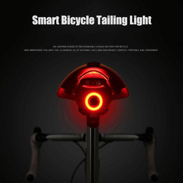 bike lights 6 multi lighting modes bicycle light usb charge led flash tail rear for mountains cycling seatpost
bike lights 6 multi lighting modes bicycle light usb charge led flash tail rear for mountains cycling seatpost
