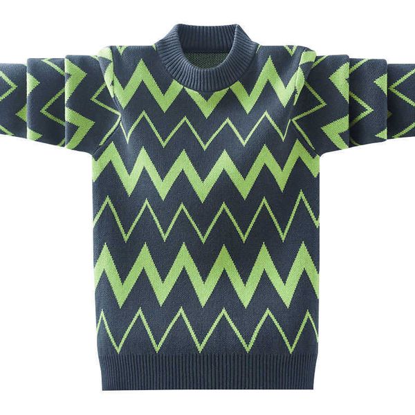 teenager boys sweater children's clothing 2021 autumn winter wave knitted pullover casual daily knit outerwears 4-15 y1024, Blue
teenager boys sweater children's clothing 2021 autumn winter wave knitted pullover casual daily knit outerwears 4-15 y1024, Blue