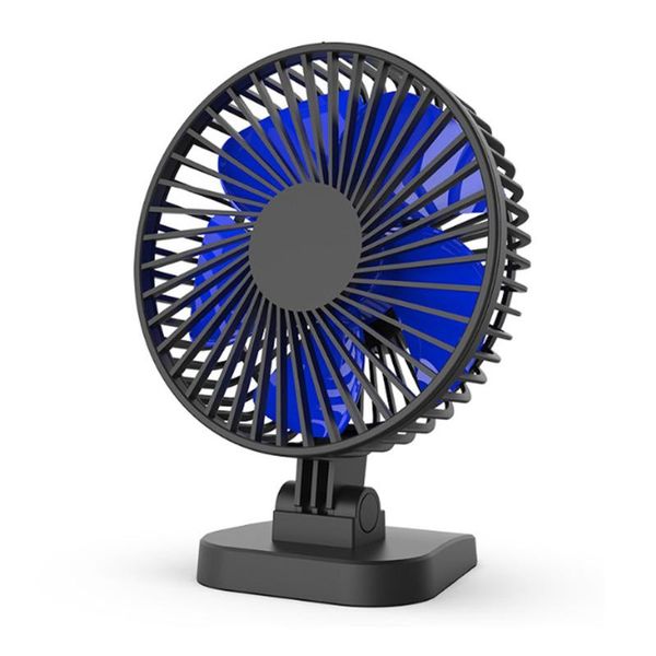 mini usb desk fan better cooling perfect,strong airflow whisper quiet portable for deskoffice table,3 speeds,4.9 ft co electric fans 
mini usb desk fan better cooling perfect,strong airflow whisper quiet portable for deskoffice table,3 speeds,4.9 ft co electric fans