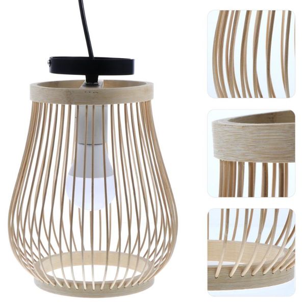 pendant lamps natural bamboo hanging light chinese style rattan woven ceiling lamp for home
pendant lamps natural bamboo hanging light chinese style rattan woven ceiling lamp for home
