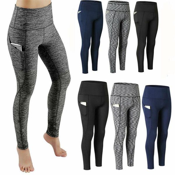 yoga outfit women's pants elastic waist long trousers with pocket fitness leggings sports outdoor running workout slimming
yoga outfit women's pants elastic waist long trousers with pocket fitness leggings sports outdoor running workout slimming