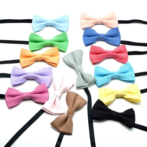 Q6Z versatile bow ties bar dress little gentleman bar solid knot boys and girls children's fashion baby's tie dress, Black;gray
Q6Z versatile bow ties bar dress little gentleman bar solid knot boys and girls children's fashion baby's tie dress, Black;gray