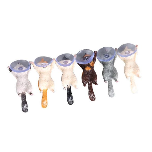 cell phone mounts & holders 1pc cat figurine miniature sucker design holder mini fairy garden cartoon statue craft home car decorative gift
cell phone mounts & holders 1pc cat figurine miniature sucker design holder mini fairy garden cartoon statue craft home car decorative gift