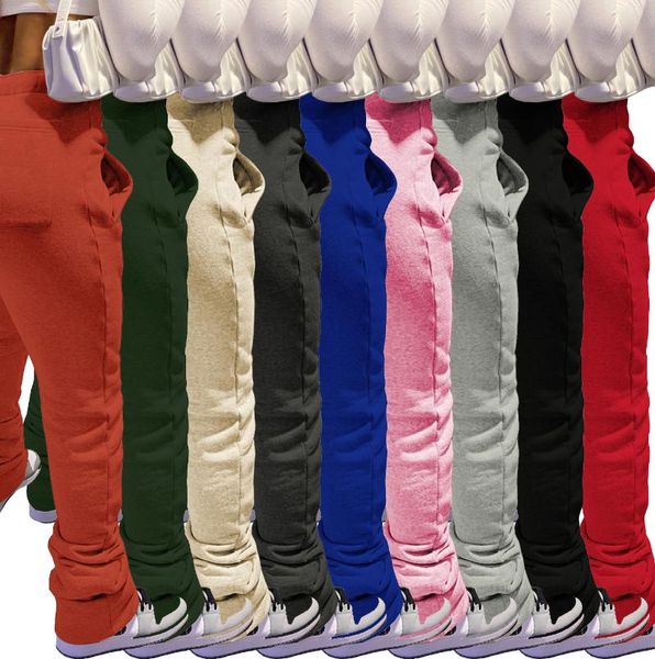 women's pants & capris fashion casual drawstring pile of trousers with pockets thickened autumn and winter sports, Black;white
women's pants & capris fashion casual drawstring pile of trousers with pockets thickened autumn and winter sports, Black;white