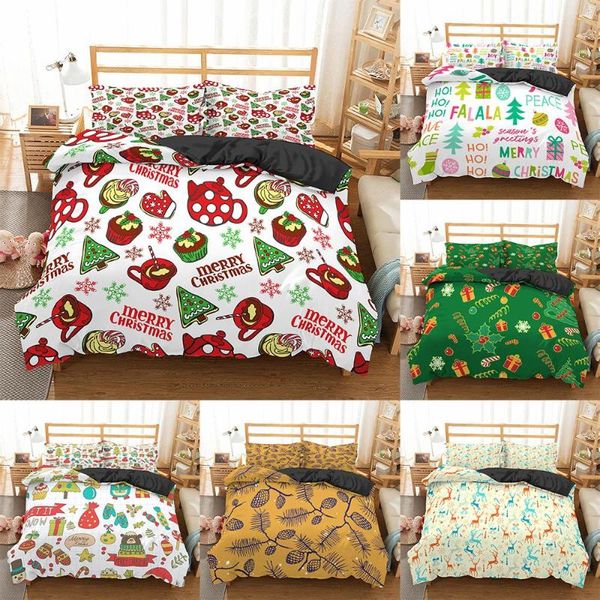 bedding sets 2021 christmas tree cedar sock pattern duvet cover set quilt child universal size single king double deco
bedding sets 2021 christmas tree cedar sock pattern duvet cover set quilt child universal size single king double deco
