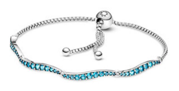 2021 new 100% 925 sterling silver 599436c01 classic bracelet clear cz charm bead fit diy original fashion bracelets factory wholesale jewelr, Golden;silver
2021 new 100% 925 sterling silver 599436c01 classic bracelet clear cz charm bead fit diy original fashion bracelets factory wholesale jewelr, Golden;silver
